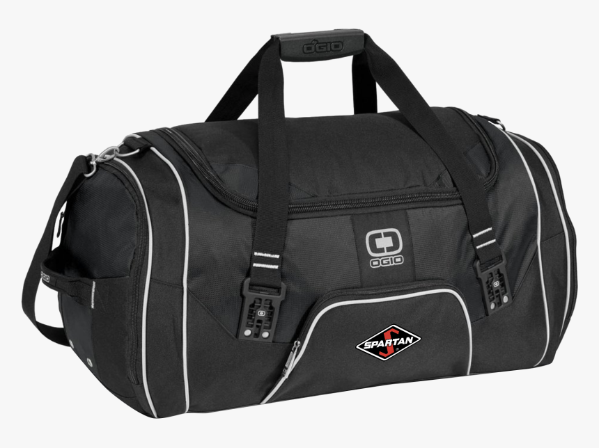 Duffel Bag Png, Transparent Png, Free Download