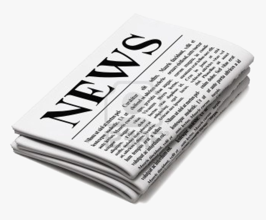 Australia Newspapers Journalism Writing In Newspaper - Types Of Communication Newspaper, HD Png Download, Free Download