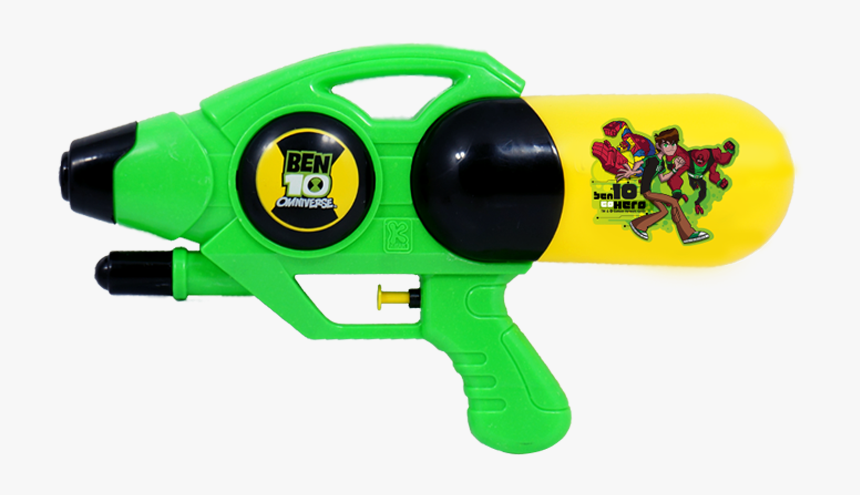 30 Cm Rocket Water Blaster - Water Gun, HD Png Download, Free Download