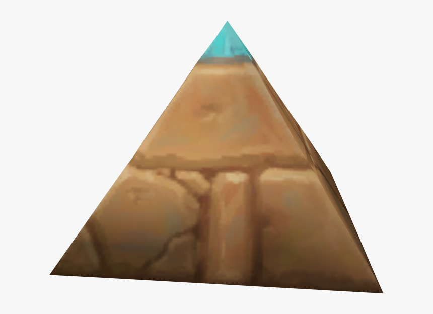 The Runescape Wiki - Triangle, HD Png Download, Free Download