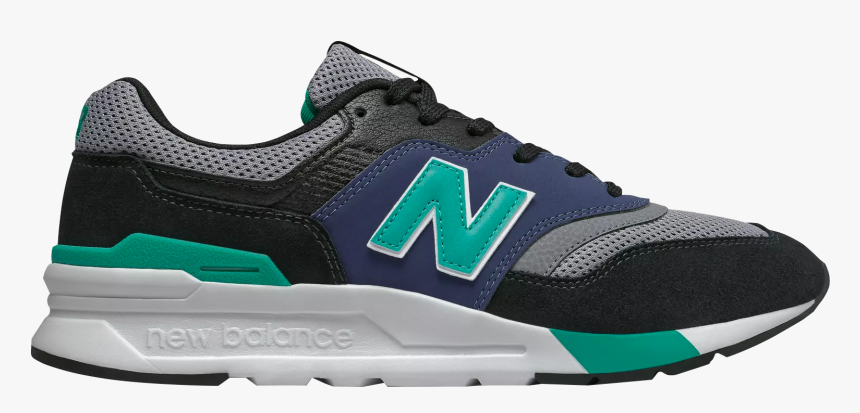 New Balance Png, Transparent Png, Free Download