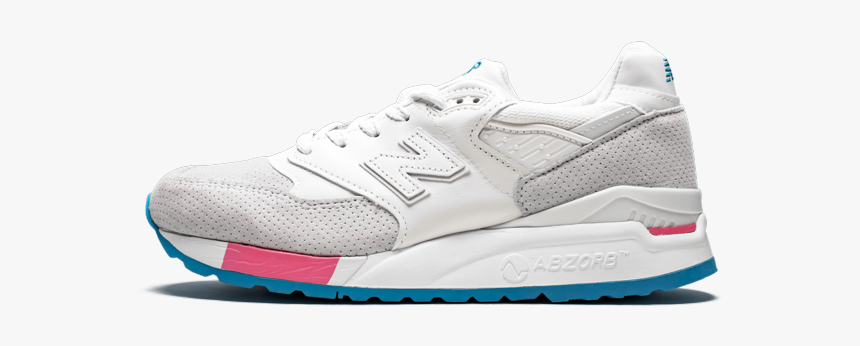 New Balance - 998 New Balance, HD Png Download, Free Download