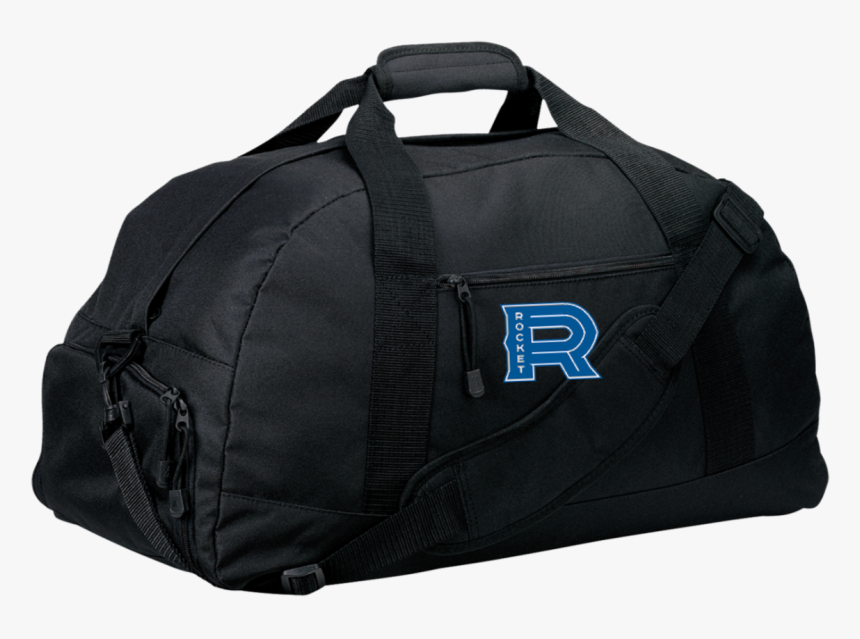 Laval Rocket Large-sized Duffel Bag - Duffel Bag Of Money, HD Png Download, Free Download