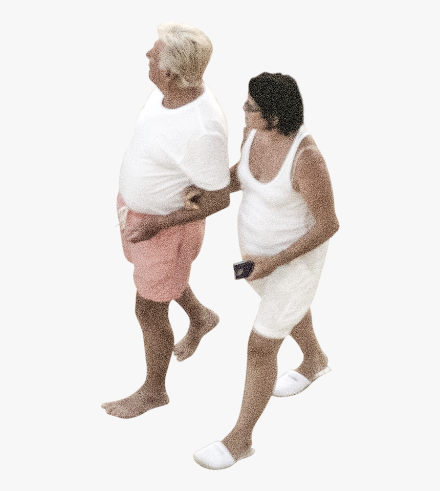 Transparent Old Couple Png - Baby, Png Download, Free Download