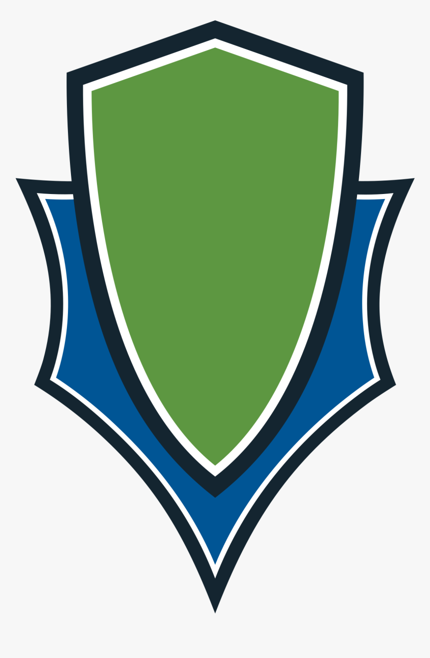 Seattle Sounders Logo Png, Transparent Png, Free Download