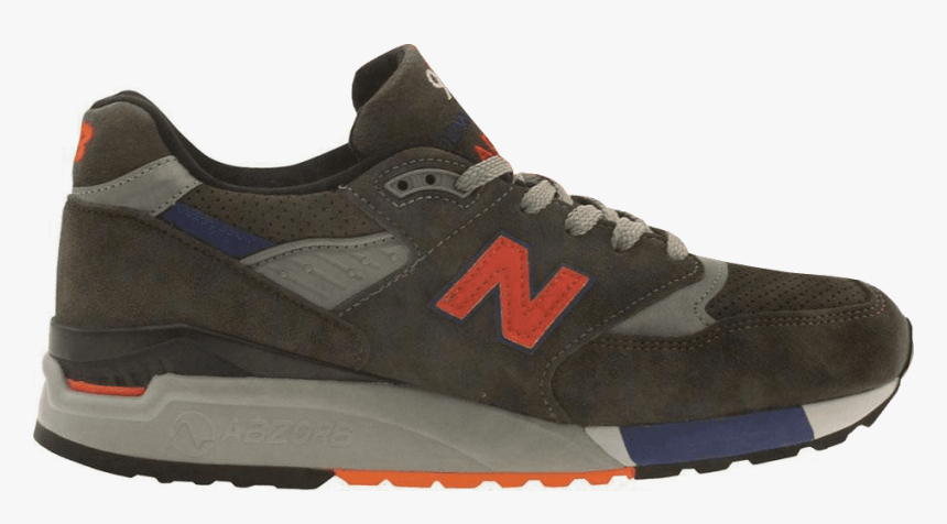 New Balance M998do, HD Png Download, Free Download