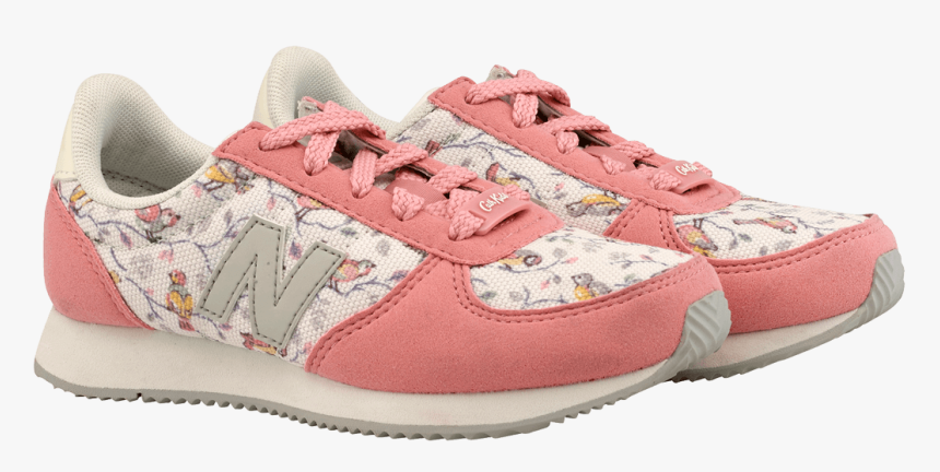 New Balance Cath Kidston Trainers, HD Png Download, Free Download