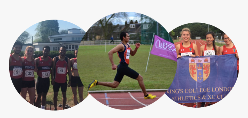Transparent Running Track Png - Long-distance Running, Png Download, Free Download