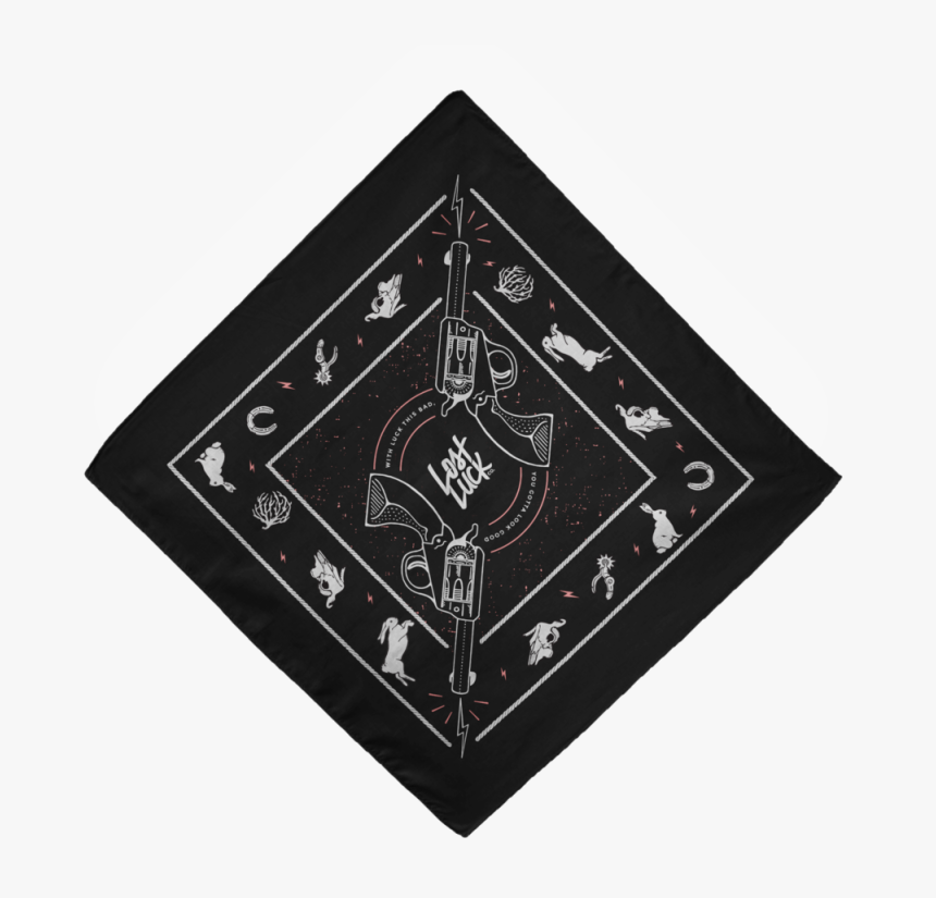 Ll-westbandana, HD Png Download, Free Download