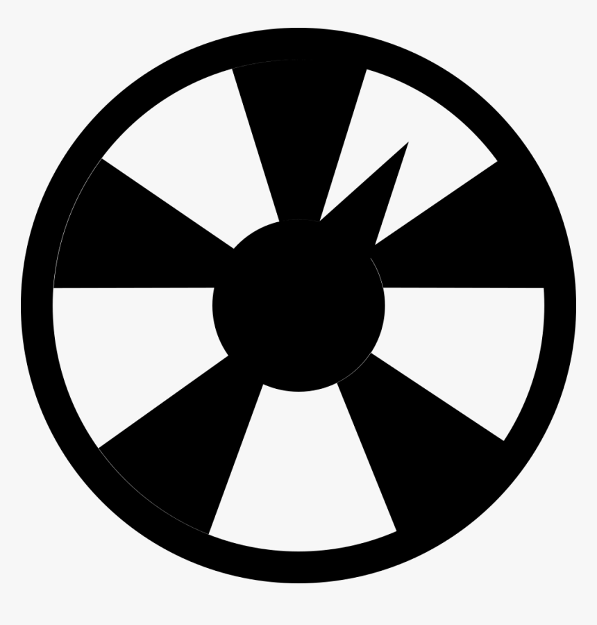 Luck Draw - Lucky Wheel Icon Png, Transparent Png, Free Download