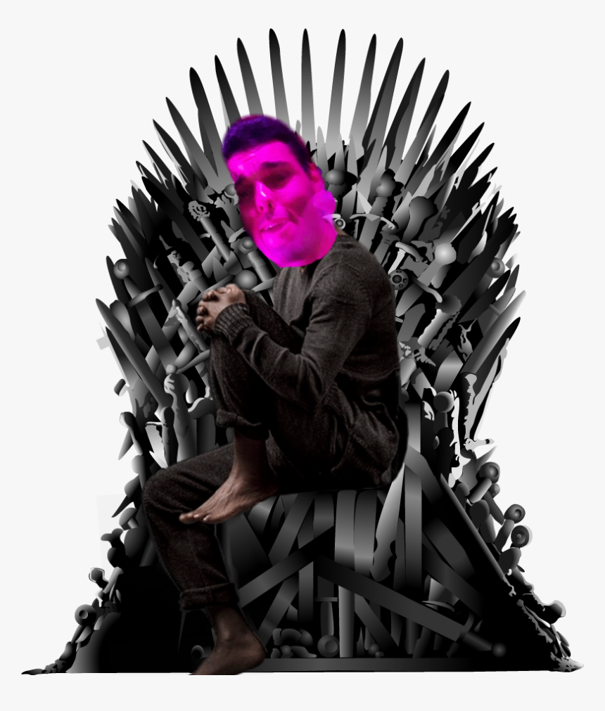 Transparent Trono Png - Throne Game Of Thrones Png, Png Download, Free Download