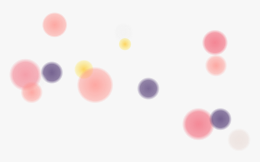 Bokeh Png Transparent - Circle, Png Download, Free Download