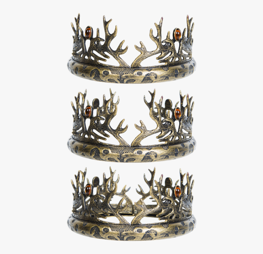 Crown Png Tumblr Download - Game Of Thrones Crown Png, Transparent Png, Free Download