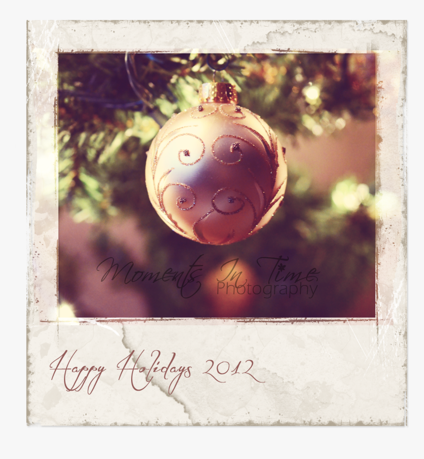 Christmas Card, HD Png Download, Free Download