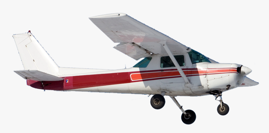 Transparent Cessna Png - Cessna 150 Png, Png Download, Free Download