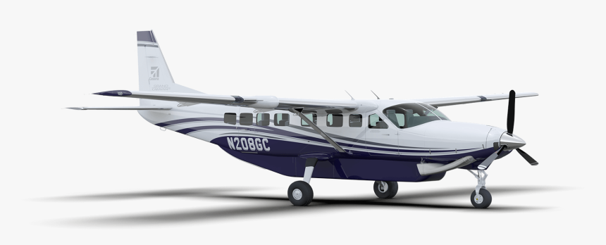Cessna 182 Caravan , Png Download, Transparent Png, Free Download