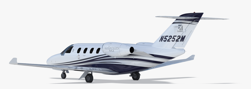 Cessna Citationjet/m2 , Png Download, Transparent Png, Free Download