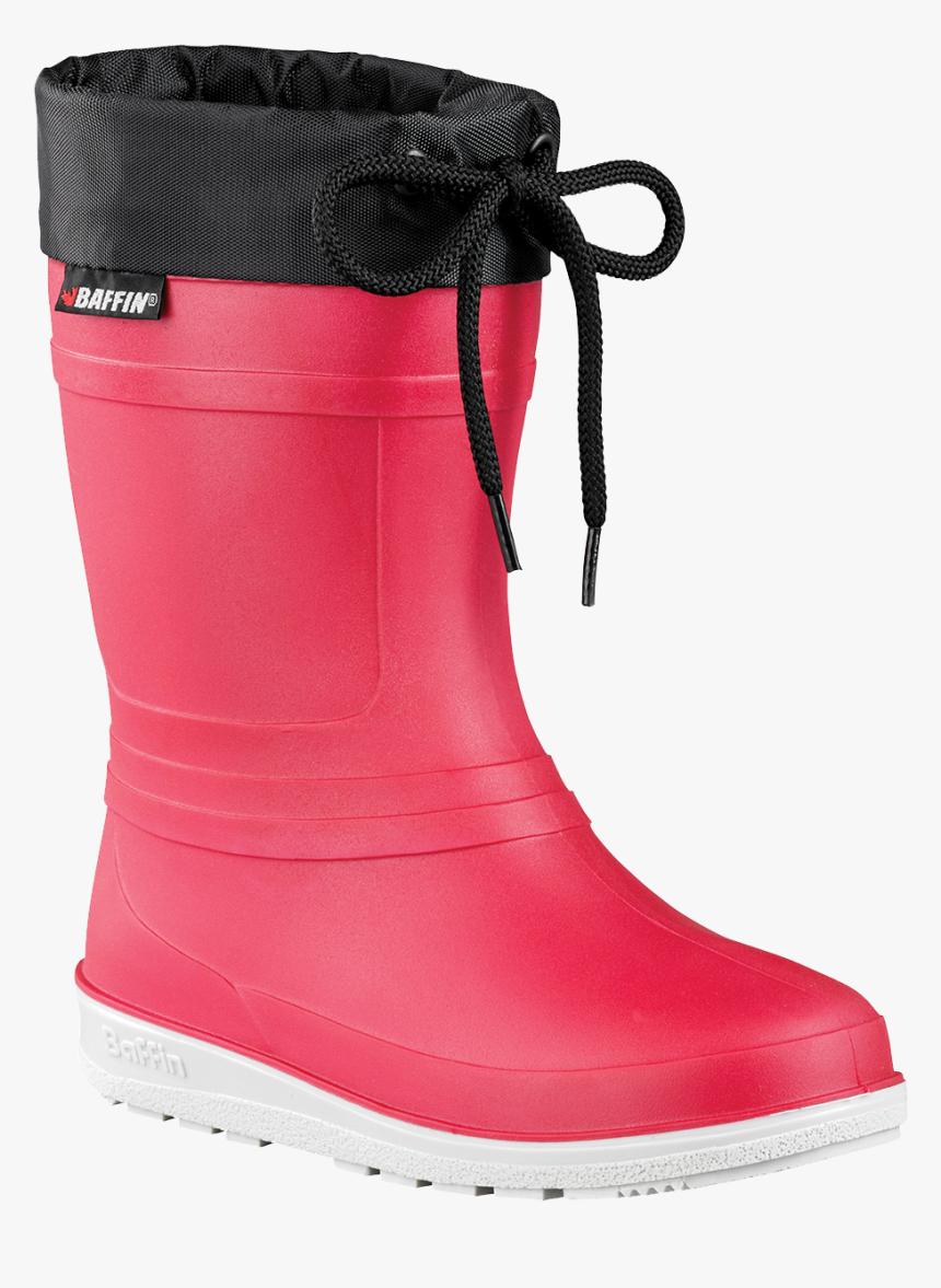 Baffin Ice Castle Boots, HD Png Download, Free Download