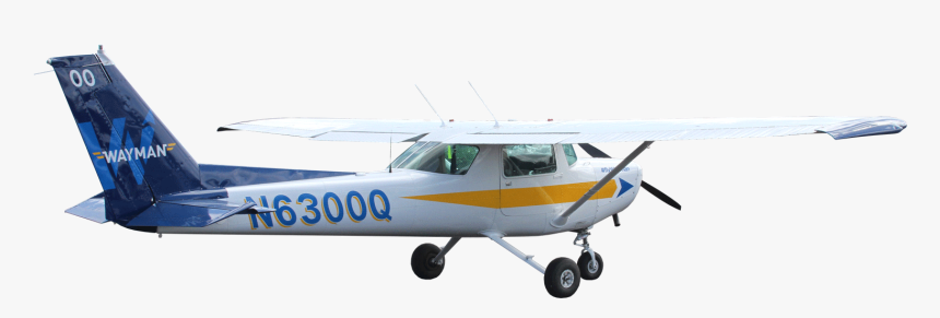 Cessna 150, HD Png Download, Free Download