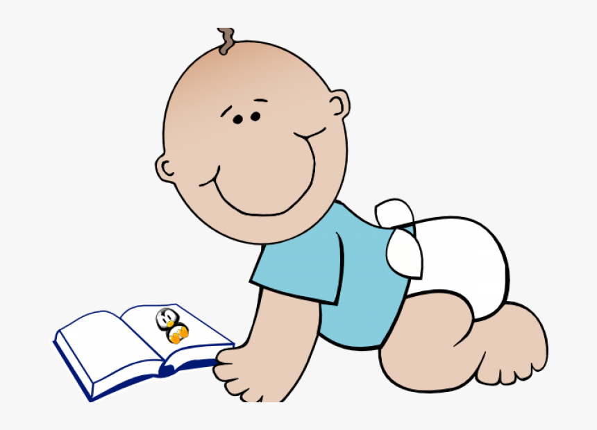 baby book clipart free