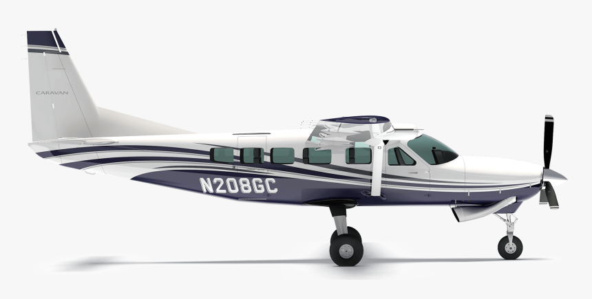 Cessna 208, HD Png Download, Free Download