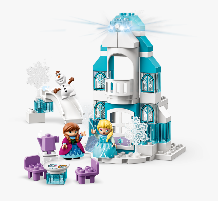 Frozen Lego, HD Png Download, Free Download