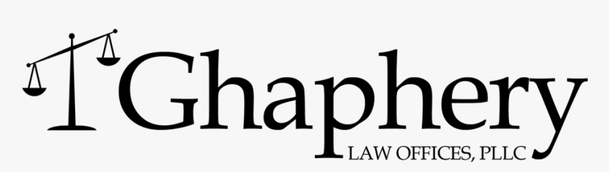 Ghaphery Law Logo With Scales - Foras Na Gaeilge, HD Png Download, Free Download
