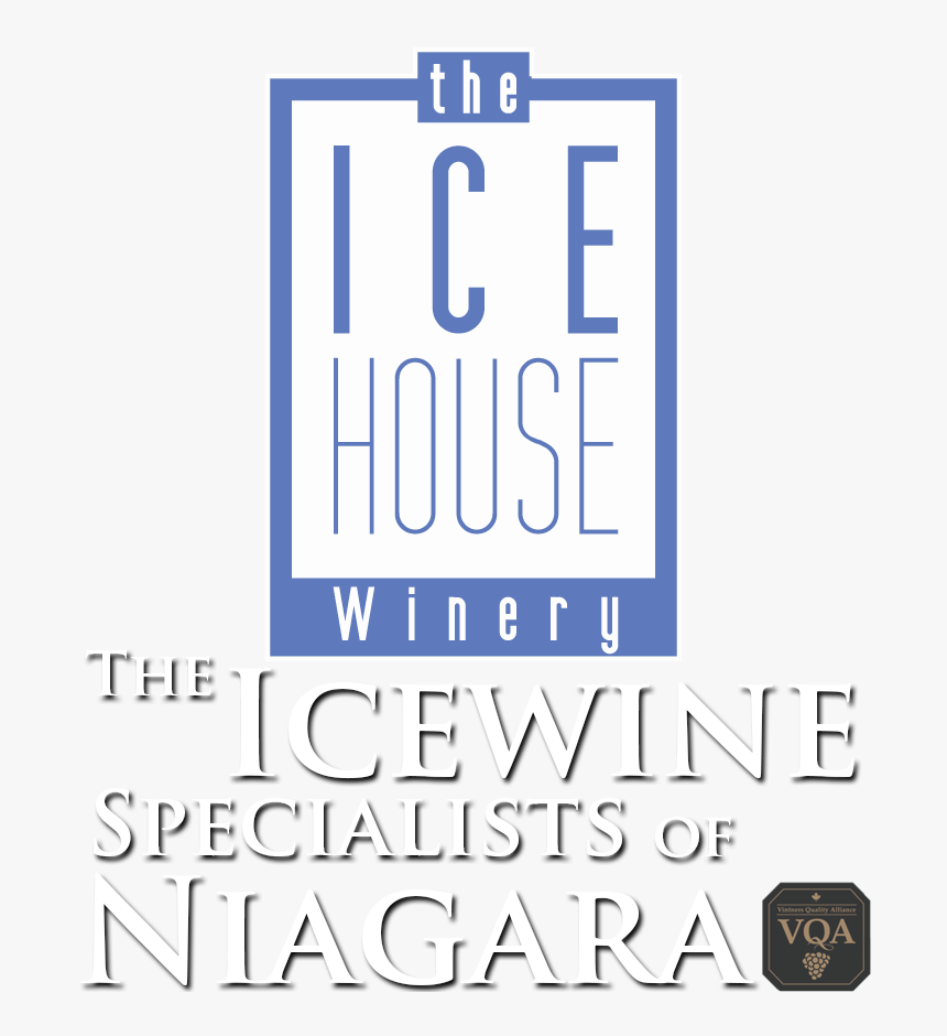 Transparent Ice Castle Png - Ice House Winery, Png Download, Free Download