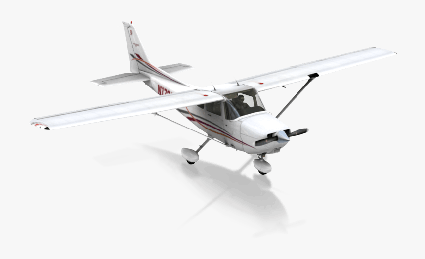 Fixed Wings Aircraft Png, Transparent Png, Free Download