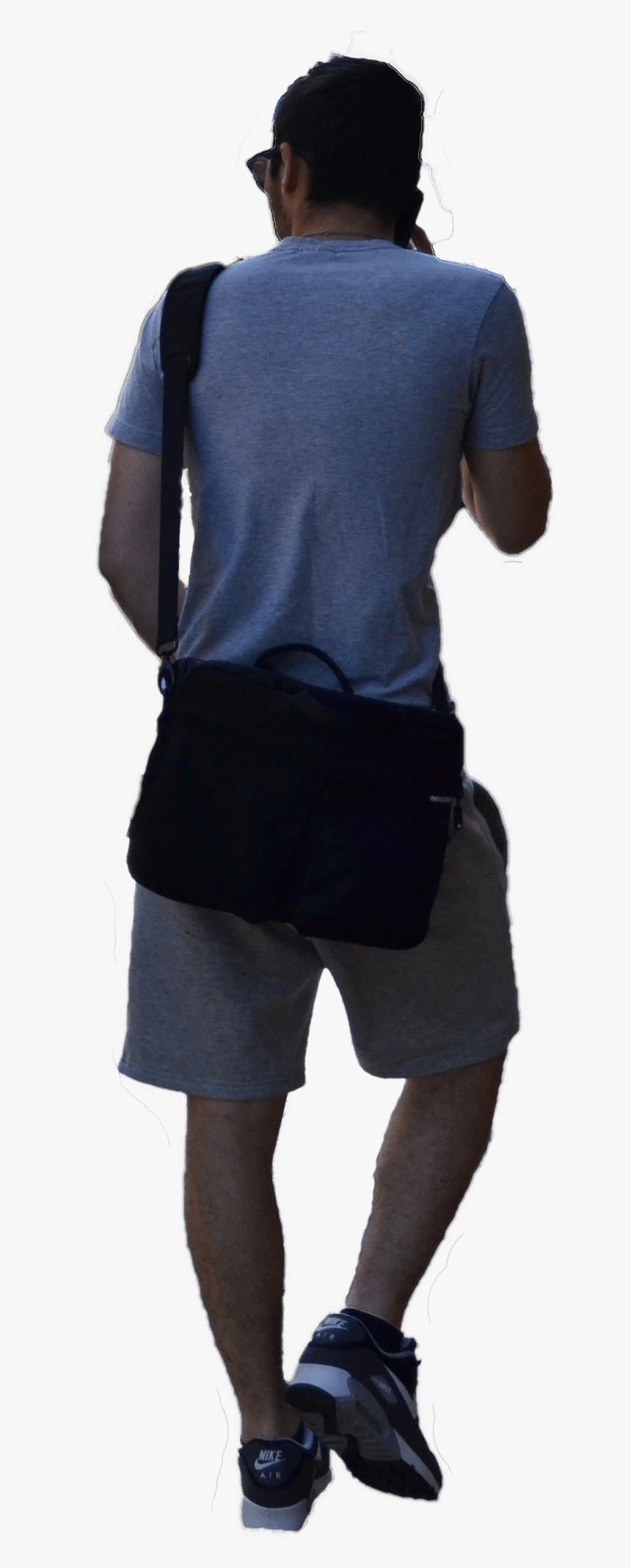 Messenger Bag, HD Png Download, Free Download