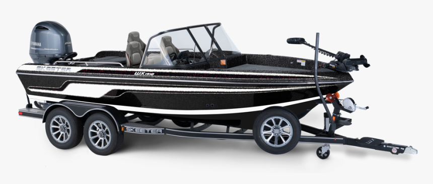 2020 Wx - 2020 Skeeter Wx1910, HD Png Download, Free Download