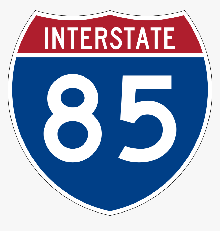 Interstate 45, HD Png Download, Free Download