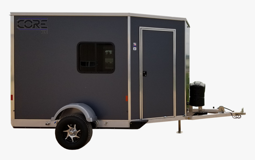 Travel Trailer, HD Png Download, Free Download