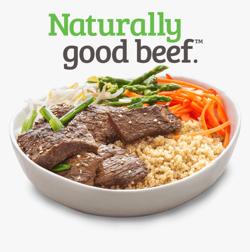 Steak Png Transparent -natural Angus Food Bowl - Mumii, Png Download, Free Download