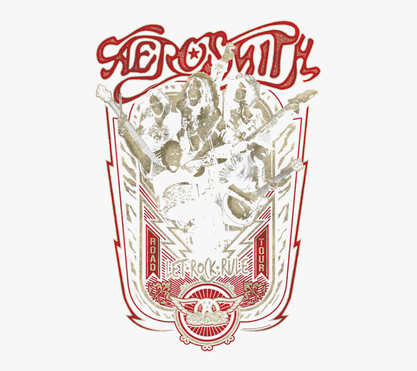Aerosmith, HD Png Download, Free Download