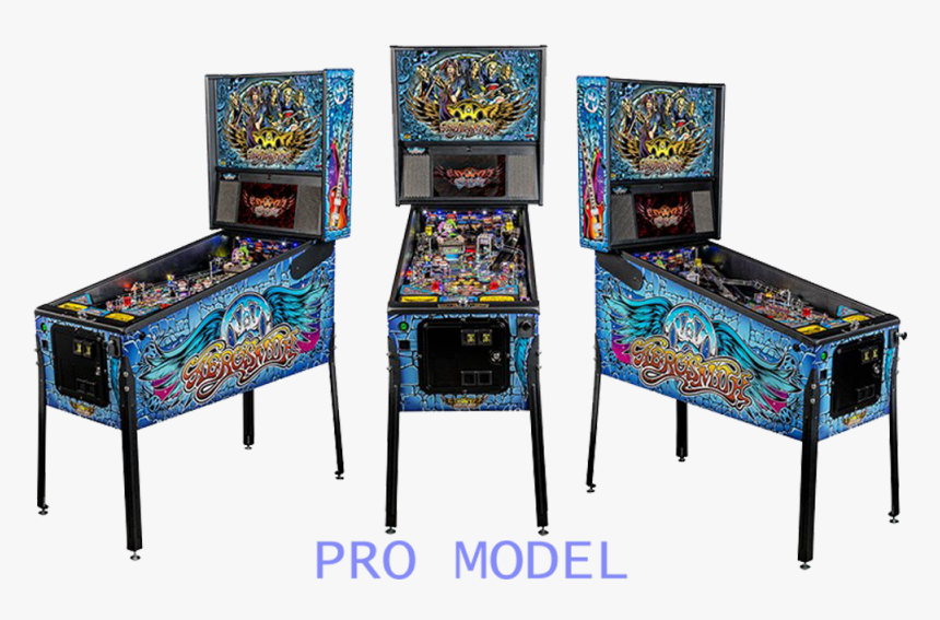 Pinball Machine Png, Transparent Png, Free Download