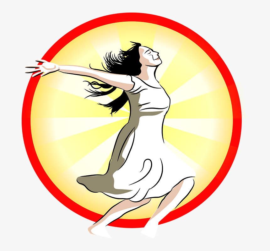 Freedom Cartoon Png, Transparent Png, Free Download