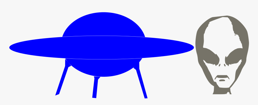 Ufo Icon, HD Png Download, Free Download