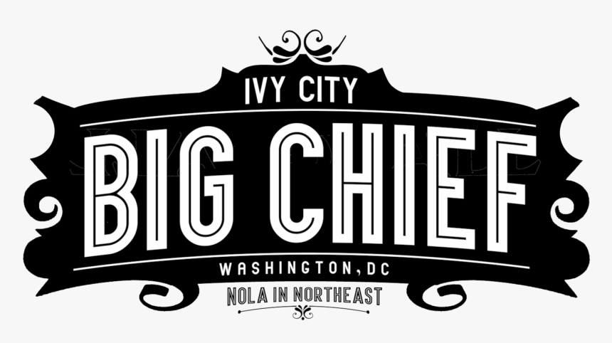 Transparent Censored Bar Png - Ivy City Big Chief, Png Download, Free Download