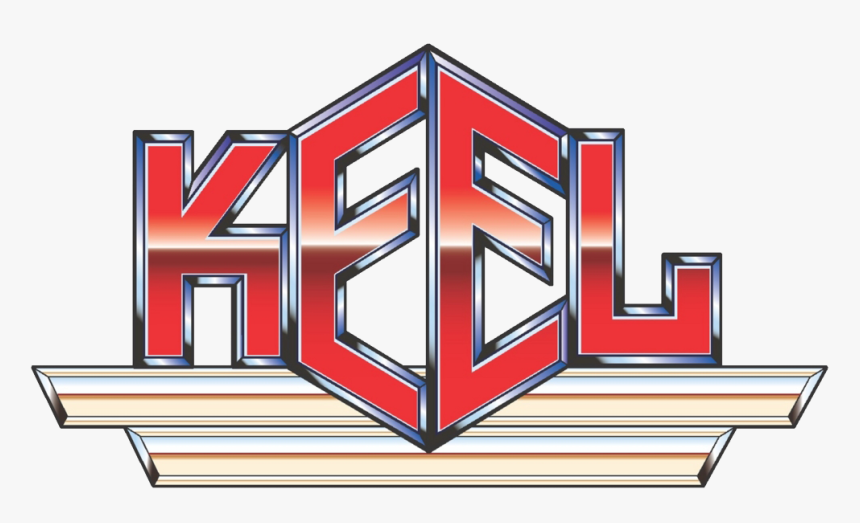 Keel Band Logo, HD Png Download, Free Download