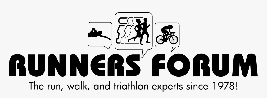 Runners Forum, HD Png Download, Free Download