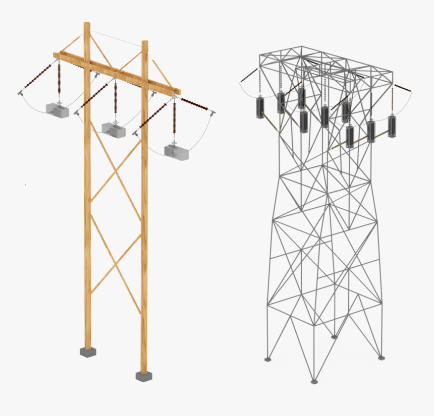 Power Line Guardian Facts, HD Png Download, Free Download