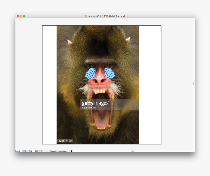Mandrill, HD Png Download, Free Download