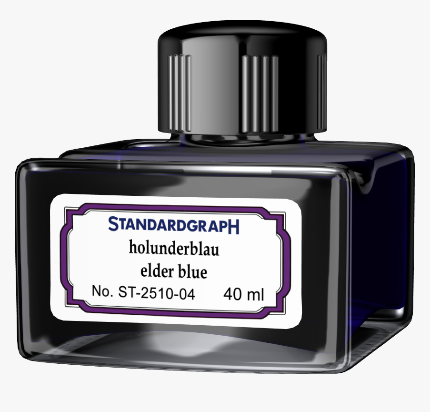 Transparent Ink Bottle Png - Inkwell, Png Download, Free Download