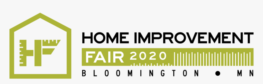 Home Improvement Fair Logo - Printing, HD Png Download, Free Download