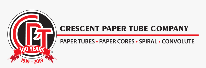 Crescent Paper Tube Company - Parallel, HD Png Download, Free Download