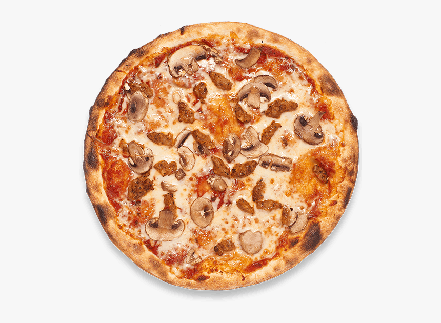 Jasper - California-style Pizza, HD Png Download, Free Download