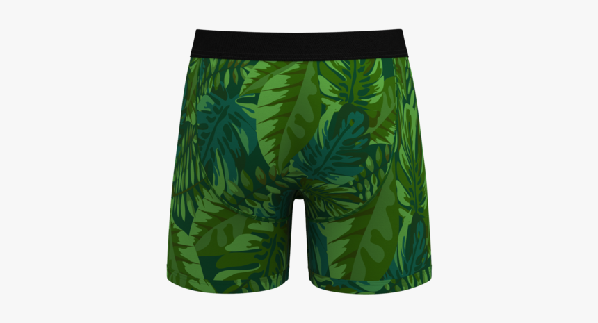 Men"s Monkey Print Pouch Underwear "
 Itemprop="image", - Board Short, HD Png Download, Free Download