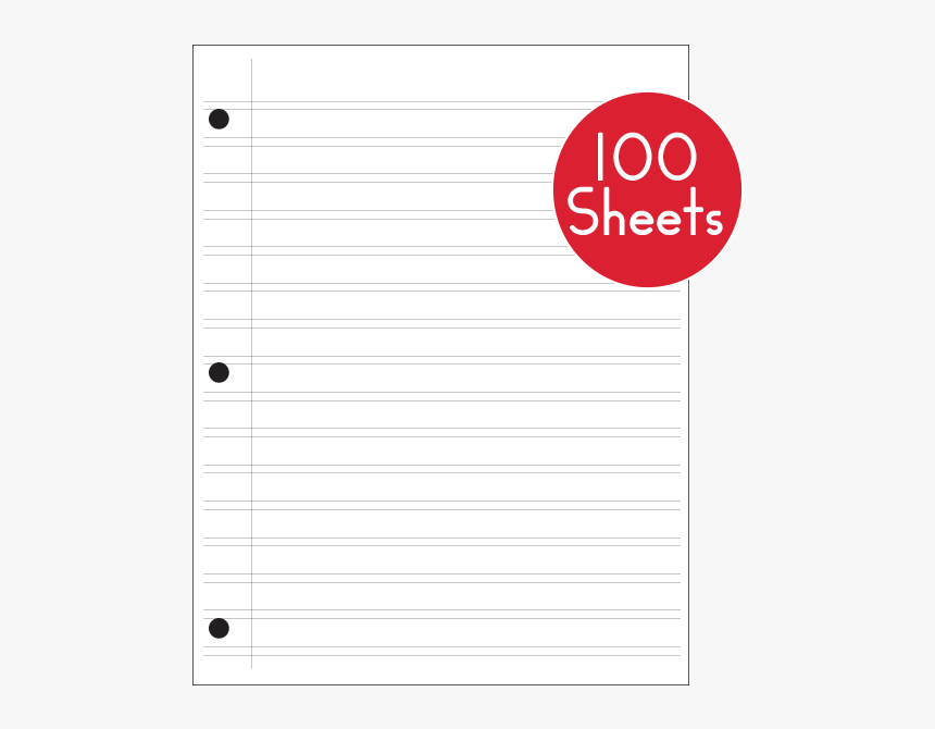 Types Of Notebook Lines, HD Png Download, Free Download