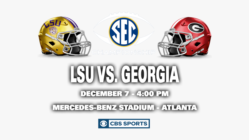 Baylor Versus Georgia In Allstate Sugar Bowl, HD Png Download, Free Download